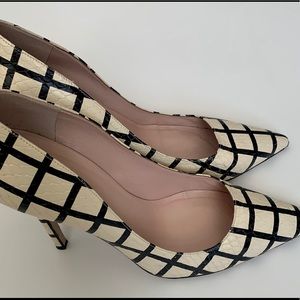 Kate Spade 3 1/2” Heels